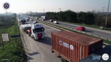 ERZURUM - Doğu Anadolu Gözlemevi'ne kurulacak teleskop 26 Şubat'ta Erzurum'da olacak