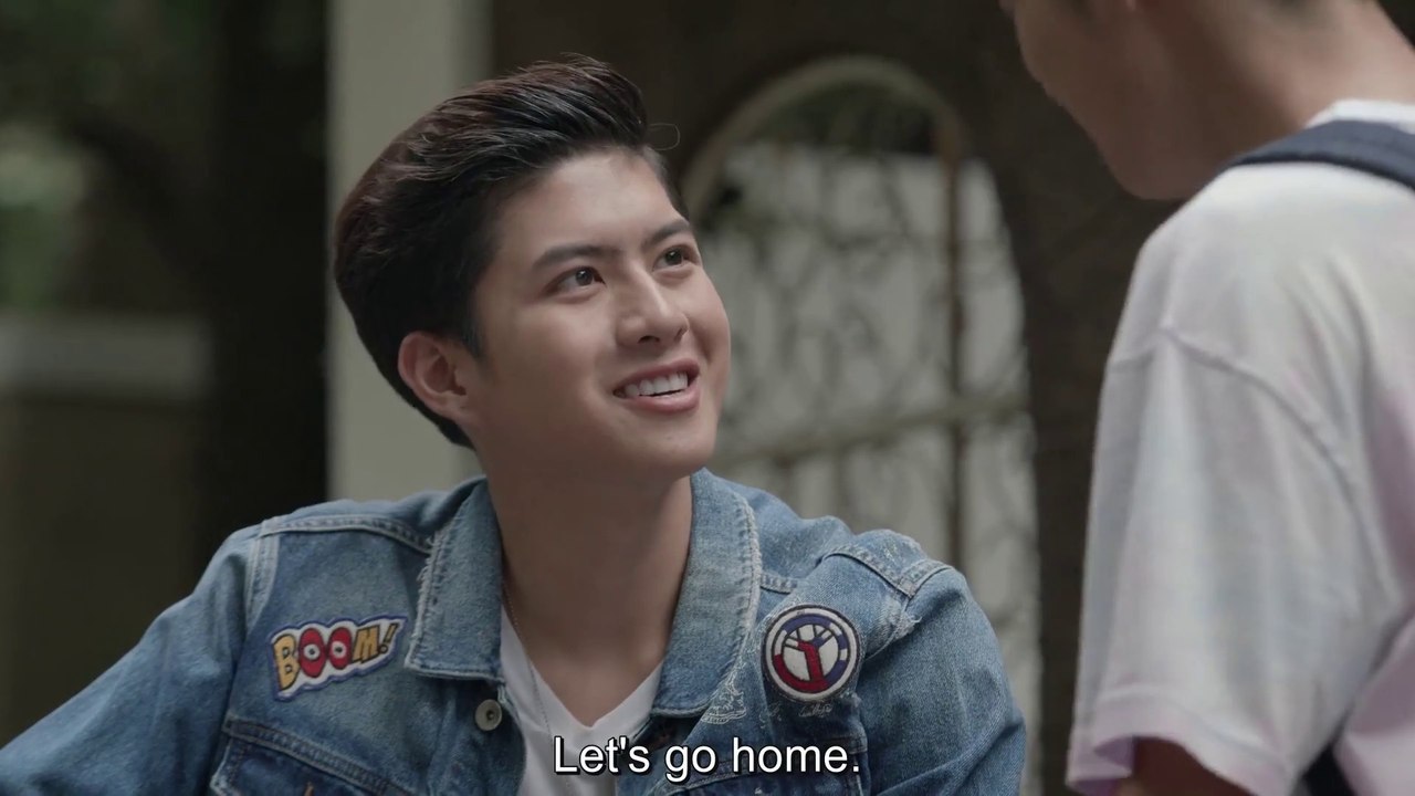 Manner of Death EP.15 English sub