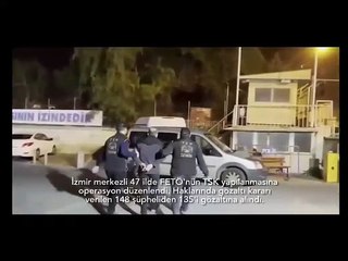 TSK’da 22 bin kripto FETÖ’cü tespit edildi