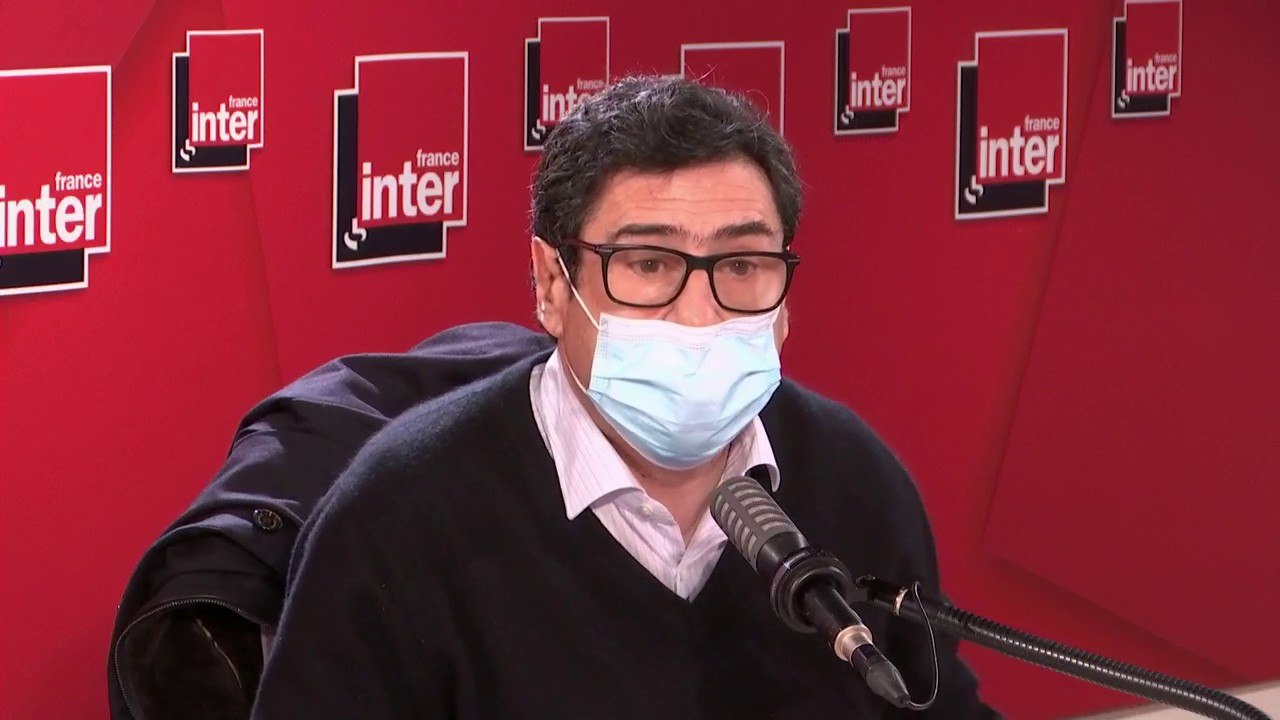 Philippe Aghion, économiste : "La croissance et les réformes structurelles demeurent nécessaires. On ne peut pas d'un coup dire que la dette n'existe plus."