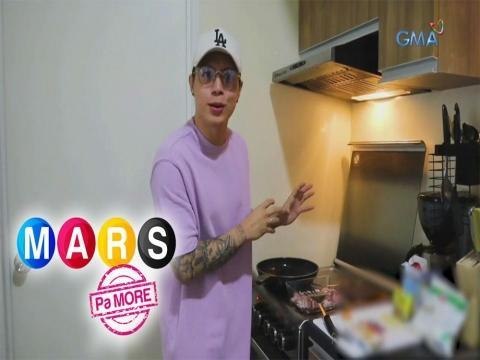 Mars Pa More: Creamy Pork Adobo ala DJ Loonyo | Mars Masarap