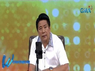 Wowowin: Isang ama, nagdesisyong mangibang-bansa kahit may pandemya