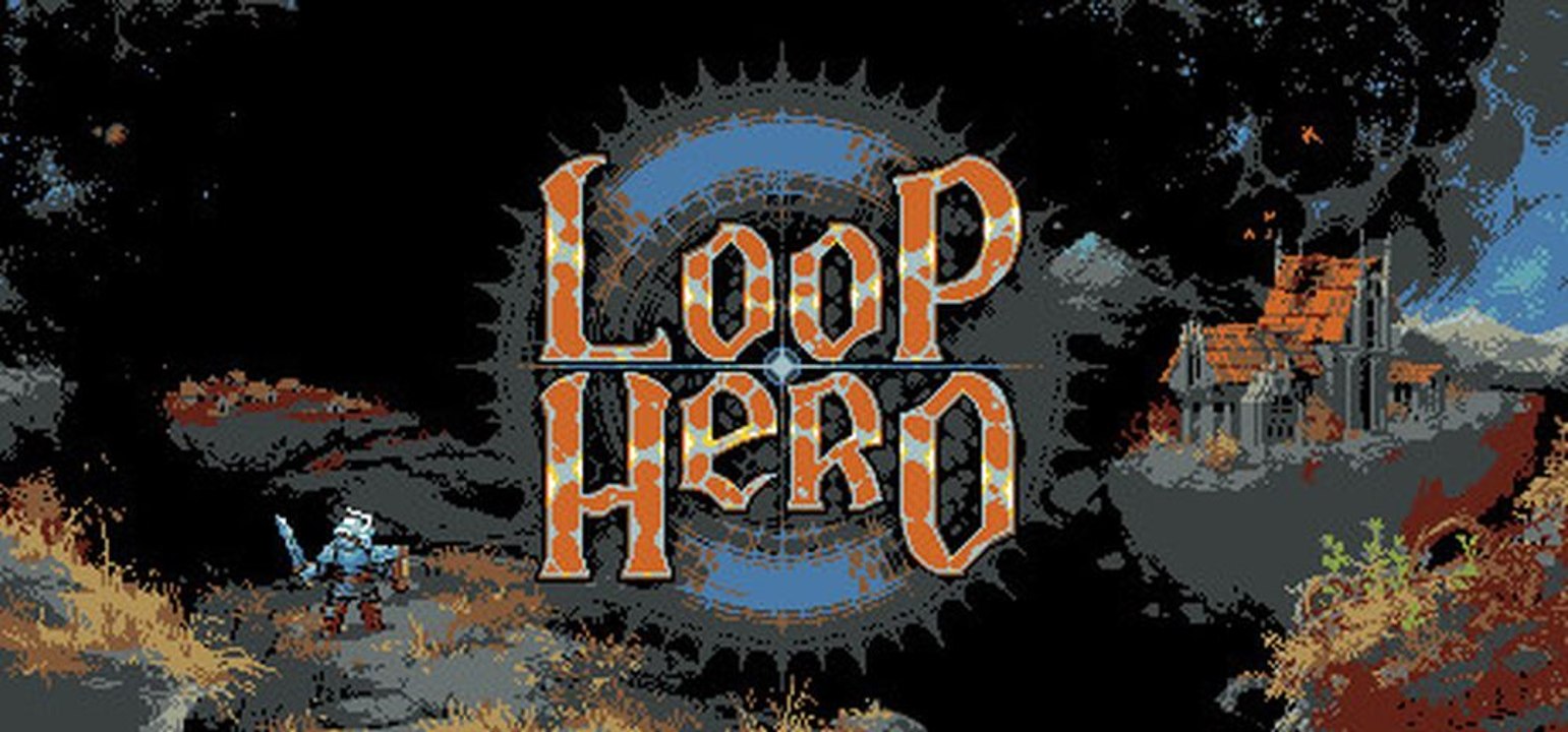 Loop Hero - Anuncio de la fecha de lanzamiento