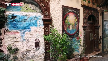 Cezayir'de Osmanlı mirasını yaşatan mahalle: Kasba