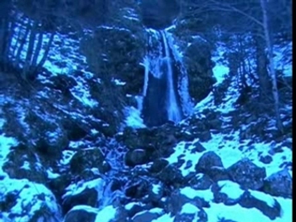 Paysages montagne