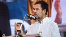 Rahul Gandhi says Kerala’s politics not superficial, BJP accuses him of 'dividing India'