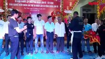 Võ phái Đoàn Lâm Vũ - Tây Ninh: 90 năm giữ gìn và phát huy bản sắc