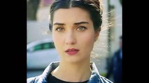 Cutest Tuba Büyüküstün Turkish Actress 2018 _ Stunning Beautiful Celebrity Turkey