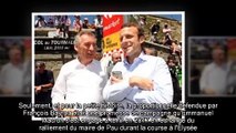 « Agacé », Emmanuel Macron peine à contenir son turbulent allié François Bayrou