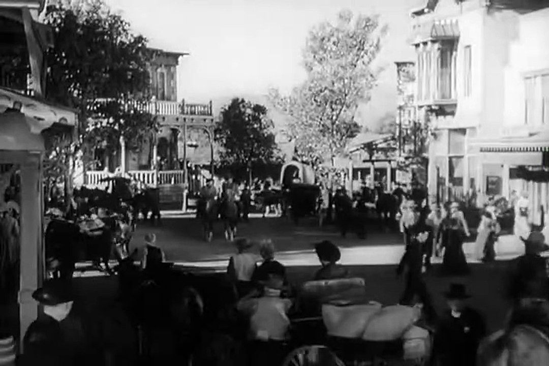 Stories of the Century | Season 1 | Episode 8 | Johnny Ringo (1954) | Jim Davis | Mary Castle