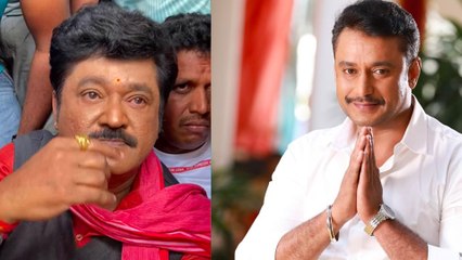 ದರ್ಶನ್ ಹಾಗೂ ಜಗ್ಗೇಶ್ ವಿವಾದದ ಬಗ್ಗೆ ಜನರ ಅಭಿಪ್ರಾಯ ಏನು? | Filmibeat Kannada