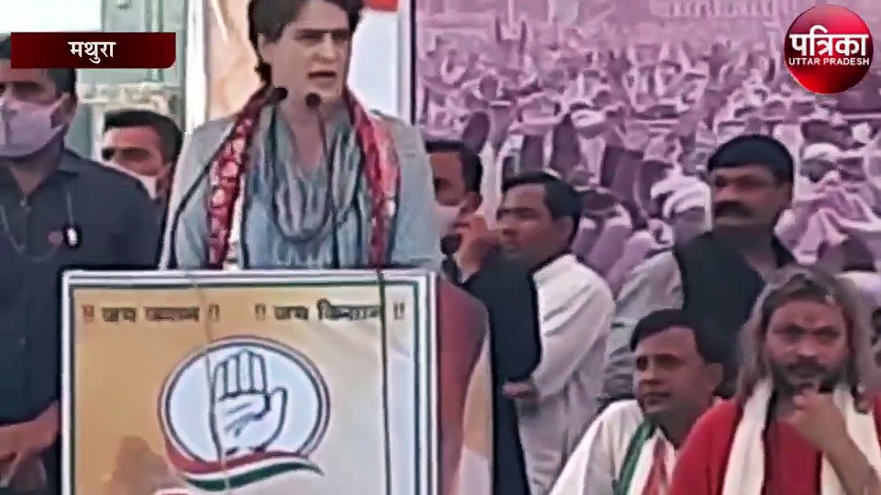 भाजपा सरकार ने 26 हज़ार करोड़ रुपये किसान बीमा के...