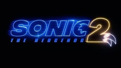 Sonic 2 Filme (2022) - Teaser