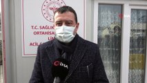 Trabzon’da, Korona virüste hedef mavi nokta
