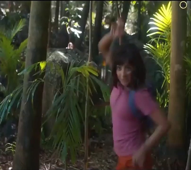 MONKEY MOVIE FULL HD 720