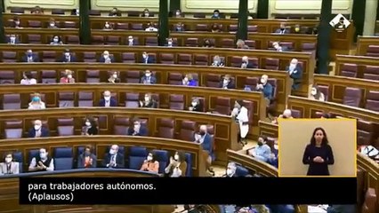 Sánchez anuncia que el Gobierno aprobará un paquete adicional de 11.000 millones de euros