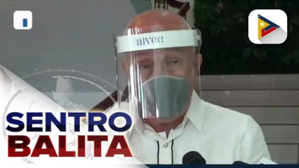 Surigao del Sur LGU, nagpasalamat sa agarang pagtulong ng national government