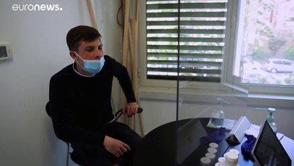 Covid-19 : ces patients qui ont durablement perdu l'odorat et le goût