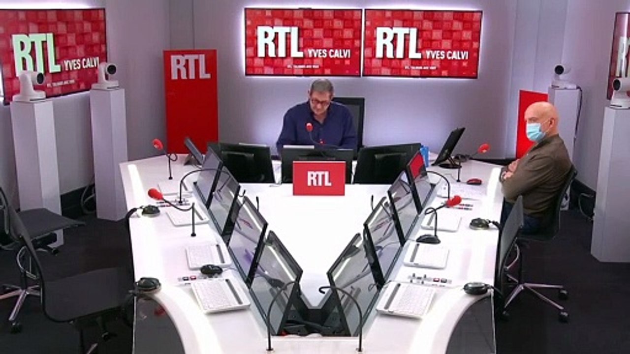 Épargne : "Ce n'est plus seulement un matelas de précaution, c'est un lit à baldaquin", dit Lenglet