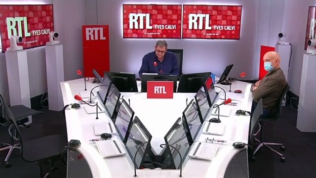 Épargne : Ce n'est plus seulement un matelas de précaution, c'est un lit à baldaquin , dit Lenglet