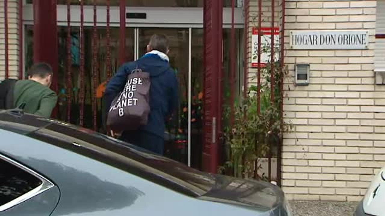 Urdangarin terminará su condena en la cárcel alavesa de Zaballa