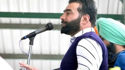 I do have friends in Congress and Akali: Lakha Sidhana