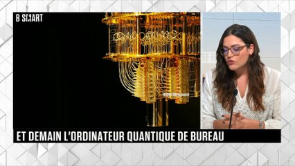 SMART TECH - Et Demain ? du mercredi 24 février 2021