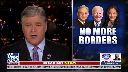 Hannity 2/23/21 | Fox Breaking News | February 23, 21