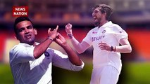 Ind Vs Eng: 100वां टेस्ट खेलने वाले 11वें भारतीय खिलाड़ी बने इशांत शर्मा