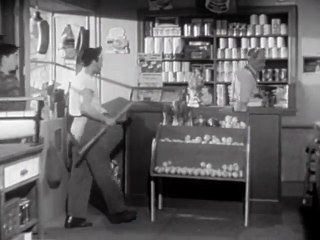 Mr. and Mrs. North - Season 1 - Episode 10 - Comic Strip Tease