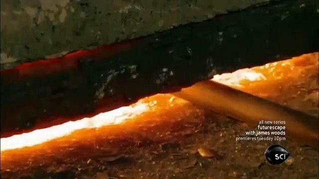 How Its Made - 1065 Forged Door Handle