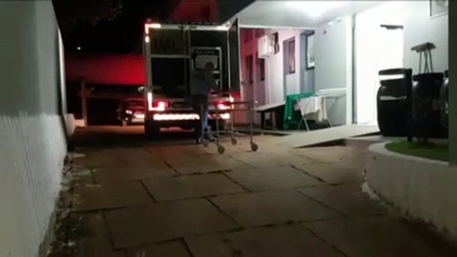 Corpo de homem é encontrado em plantação em Nova Laranjeiras