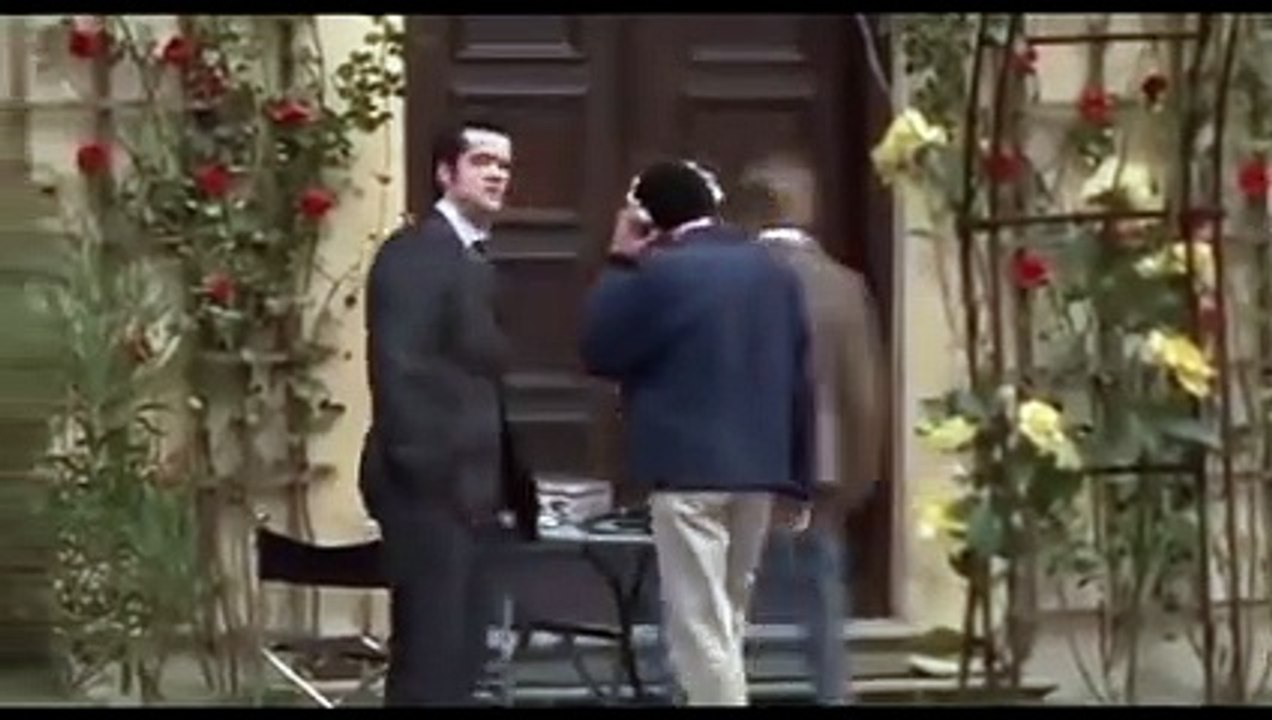 Um Himmels Willen - S02F13 Singdrosseln (E026)