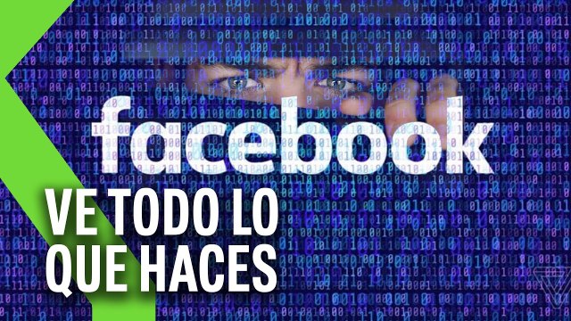 FACEBOOK guarda un registro de TODAS las WEBS que visitas así puedes DESACTIVARLO