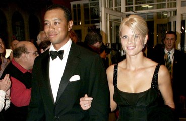 Tiger Woods driving at a 'greater speed than normal' before car crash