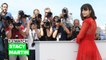 Die französische Schauspielerin aus Lars von Triers Sex-Film kommt in Hollywood ganz groß raus