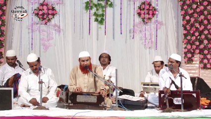Do Jahanpar Hukumat Mahmad Ki Hai #qawwali Zahirmiya || दो जहाँपर हुकूमत महमद की है || Qawwali Aarmbhda - Okha