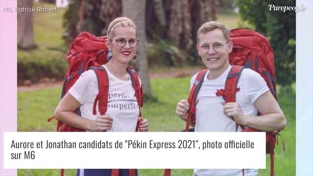 Aurore et Jonathan (Pékin Express) sans enfant : Ça fait cinq ans qu'on est dans la PMA