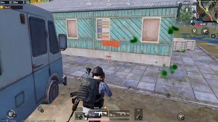 Moments of the match | EP-06 | NahidxYT | PUBG Mobile