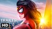 SPIDER-WOMAN Trailer HD Concept - Odette Annable, Samuel L. Jackson, Cobie Smulders