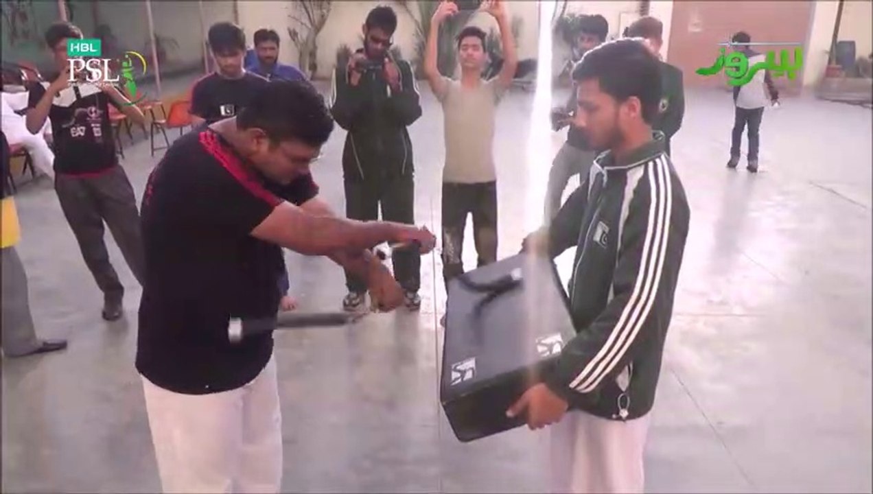 Hamaray Heroes By Inverex Solar Energy - Episode 2 | HBL PSL 6 2021 | PSL New Songs 2021