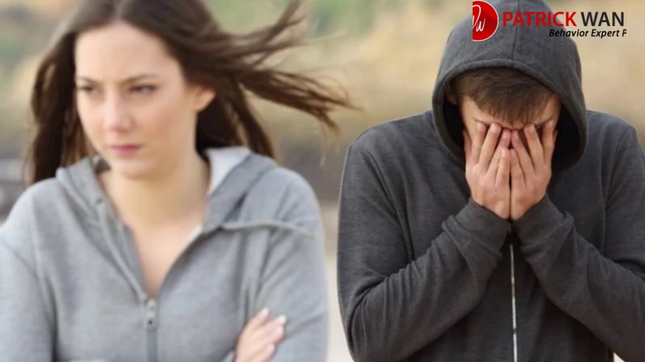 Get Over With Ex