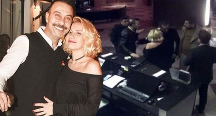 Hakan Yılmaz ve eşinin darbedilme davasında yeni gelişme