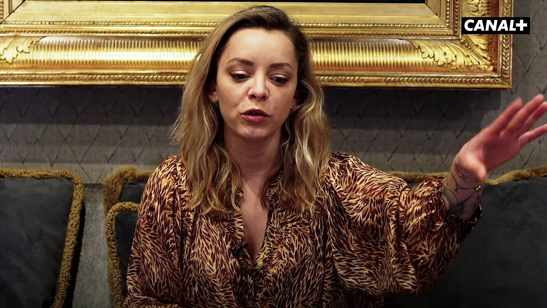 Liza del sierra leak