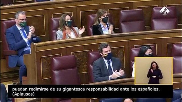 El líder de Vox, Santiago Abascal, ha asegurado que en octubre presentamos una moción de censura contra Pedro Sánchez