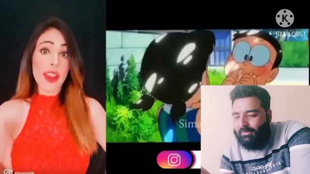 Pawri Ho rahi hai | Pakistani Girl Viral meme| Yashraj Mukhate dialogue with Beats