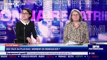 Le club BFM immo (1/2): Des taux au plus bas, moment de renégocier ? - 24/02