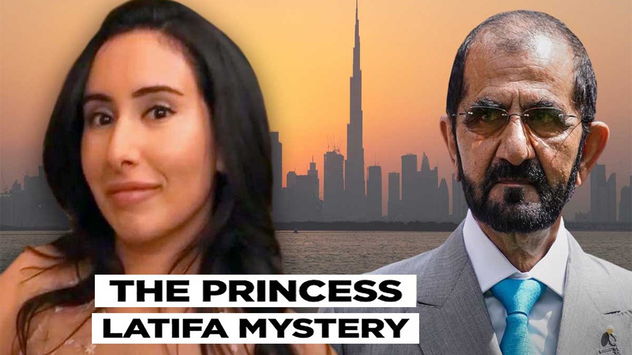 UN Asks UAE For ‘Proof of Life’ For Missing Princess Latifa