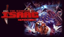 The Binding of Isaac: Repentance - Tráiler con fecha