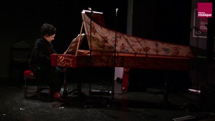 Antonio Valente : Recercata del primo tono / Gagliarda Napolitana con molte mutanze